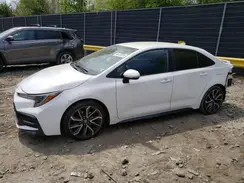 5YFS4MCE1MP061381 2021 TOYOTA COROLLA