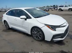 5YFS4MCE1MP062403 2021 TOYOTA COROLLA