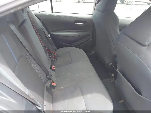 5YFS4MCE1MP062403 2021 TOYOTA COROLLA - Image 8