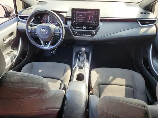 5YFS4MCE1MP062451 2021 TOYOTA COROLLA - Image 8