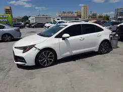 5YFS4MCE1MP062563 2021 TOYOTA COROLLA