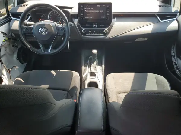 5YFS4MCE1MP062689 2021 TOYOTA COROLLA - Image 8