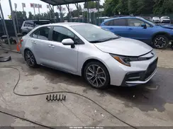 5YFS4MCE1MP062806 2021 TOYOTA COROLLA
