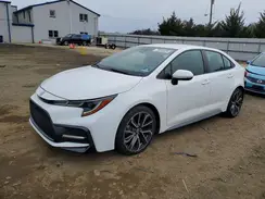 5YFS4MCE1MP063356 2021 TOYOTA COROLLA