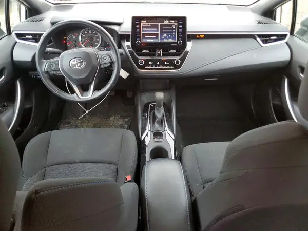 5YFS4MCE1MP063356 2021 TOYOTA COROLLA - Image 8