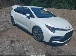 5YFS4MCE1MP063437 2021 TOYOTA COROLLA