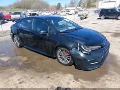 5YFS4MCE1MP063485 2021 TOYOTA COROLLA