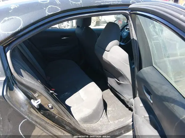 5YFS4MCE1MP063485 2021 TOYOTA COROLLA - Image 8
