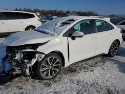 5YFS4MCE1MP063731 2021 TOYOTA COROLLA