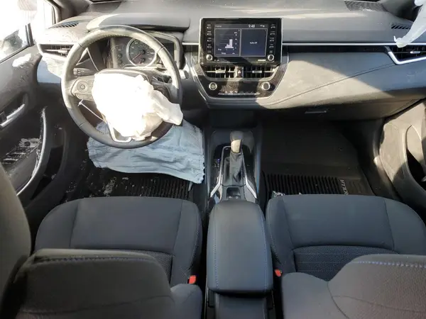 5YFS4MCE1MP063731 2021 TOYOTA COROLLA - Image 8