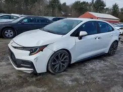 5YFS4MCE1MP064569 2021 TOYOTA COROLLA