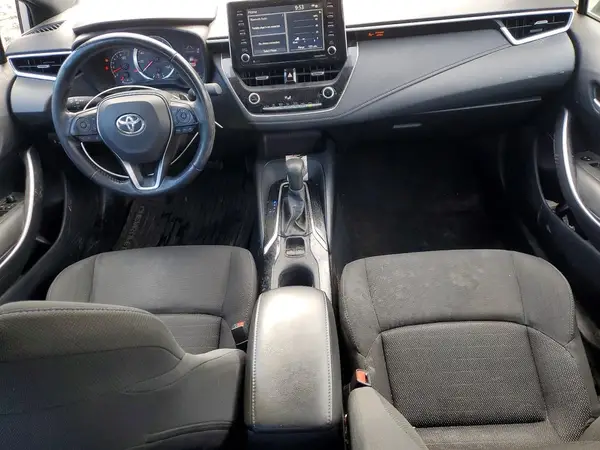 5YFS4MCE1MP064569 2021 TOYOTA COROLLA - Image 8