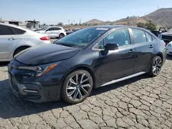 5YFS4MCE1MP064796 2021 TOYOTA COROLLA