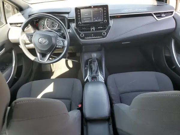 5YFS4MCE1MP064796 2021 TOYOTA COROLLA - Image 8