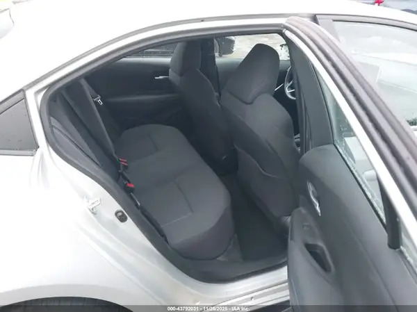 5YFS4MCE1MP065253 2021 TOYOTA COROLLA - Image 8