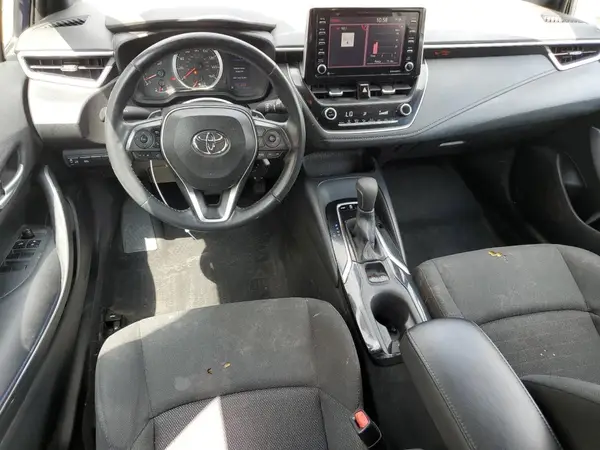 5YFS4MCE1MP065463 2021 TOYOTA COROLLA - Image 8
