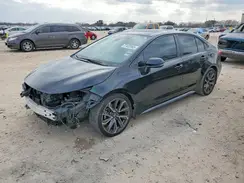 5YFS4MCE1MP065494 2021 TOYOTA COROLLA
