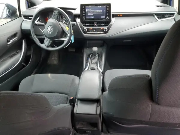 5YFS4MCE1MP065785 2021 TOYOTA COROLLA - Image 8