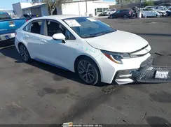 5YFS4MCE1MP065852 2021 TOYOTA COROLLA