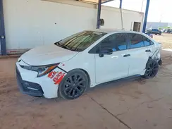5YFS4MCE1MP066015 2021 TOYOTA COROLLA