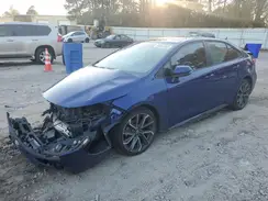 5YFS4MCE1MP066452 2021 TOYOTA COROLLA