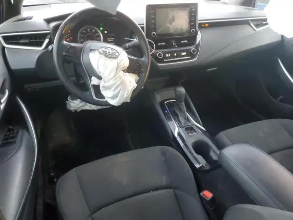 5YFS4MCE1MP066452 2021 TOYOTA COROLLA - Image 8