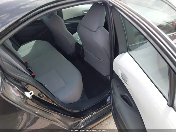 5YFS4MCE1MP067049 2021 TOYOTA COROLLA - Image 8