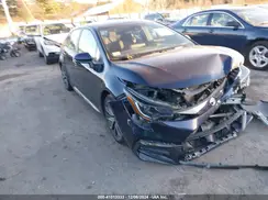 5YFS4MCE1MP067231 2021 TOYOTA COROLLA