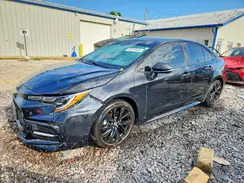 5YFS4MCE1MP067519 2021 TOYOTA COROLLA