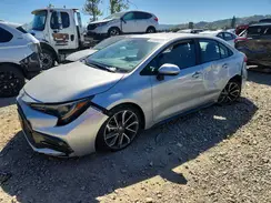 5YFS4MCE1MP067634 2021 TOYOTA COROLLA