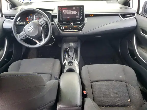 5YFS4MCE1MP068136 2021 TOYOTA COROLLA - Image 8