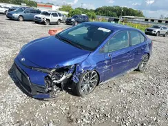 5YFS4MCE1MP068539 2021 TOYOTA COROLLA
