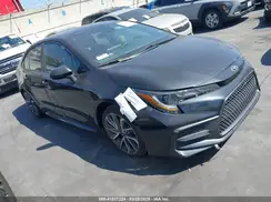 5YFS4MCE1MP069917 2021 TOYOTA COROLLA