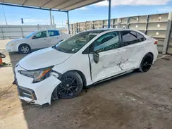 5YFS4MCE1MP071540 2021 TOYOTA COROLLA