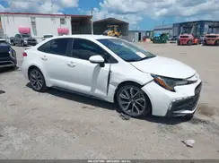 5YFS4MCE1MP071912 2021 TOYOTA COROLLA
