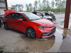 5YFS4MCE1MP072249 2021 TOYOTA COROLLA
