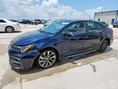 5YFS4MCE1MP072624 2021 TOYOTA COROLLA