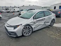 5YFS4MCE1MP073935 2021 TOYOTA COROLLA