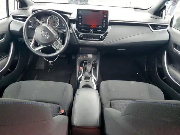 5YFS4MCE1MP073935 2021 TOYOTA COROLLA - Image 8