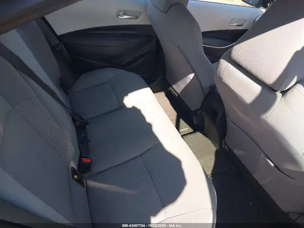 5YFS4MCE1MP074051 2021 TOYOTA COROLLA - Image 8