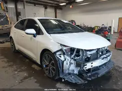 5YFS4MCE1MP074616 2021 TOYOTA COROLLA