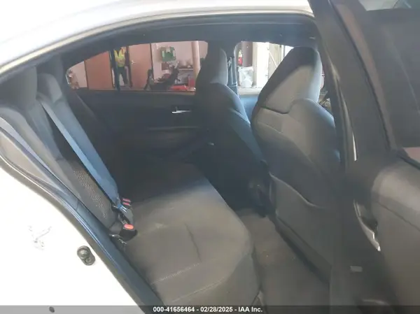 5YFS4MCE1MP074616 2021 TOYOTA COROLLA - Image 8