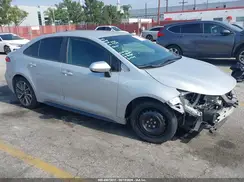 5YFS4MCE1MP075099 2021 TOYOTA COROLLA