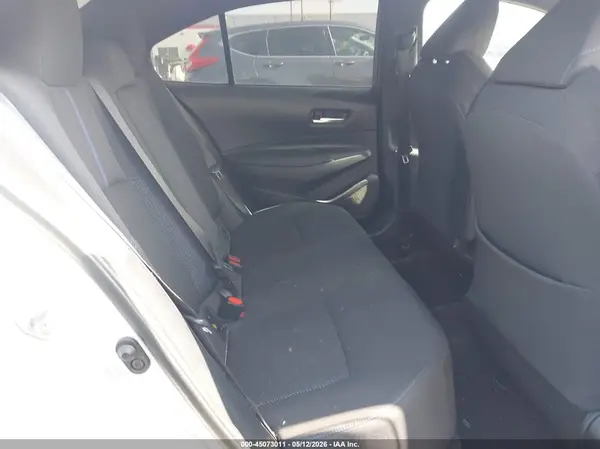 5YFS4MCE1MP075099 2021 TOYOTA COROLLA - Image 8