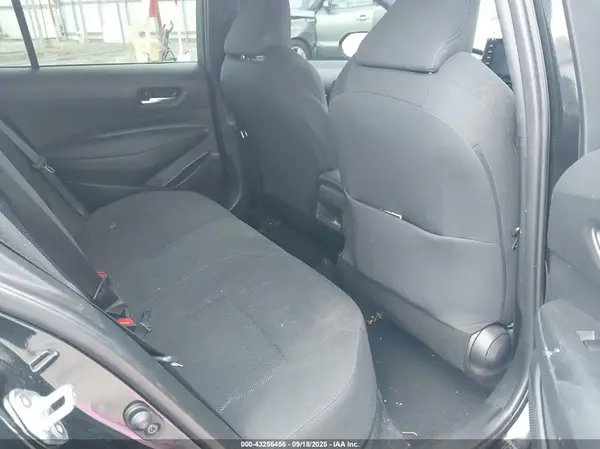 5YFS4MCE1MP075958 2021 TOYOTA COROLLA - Image 8