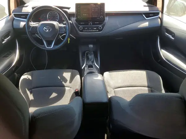 5YFS4MCE1MP076902 2021 TOYOTA COROLLA - Image 8