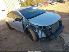 5YFS4MCE1MP078696 2021 TOYOTA COROLLA