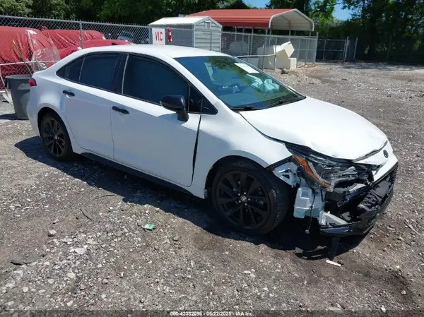 5YFS4MCE1MP079346 2021 TOYOTA COROLLA - Image 1