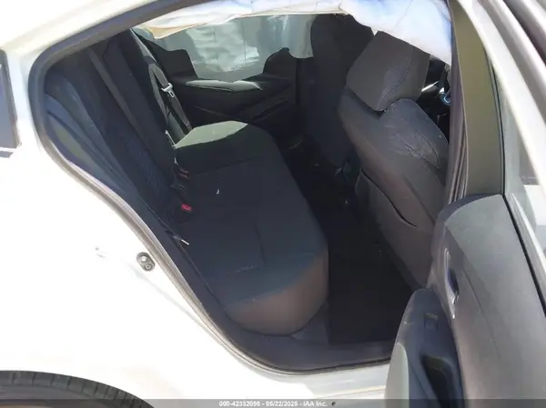 5YFS4MCE1MP079346 2021 TOYOTA COROLLA - Image 8