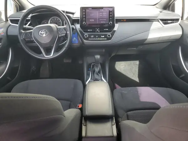 5YFS4MCE1MP080870 2021 TOYOTA COROLLA - Image 8